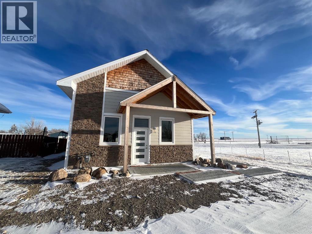 517 6A Street N, Champion, Alberta