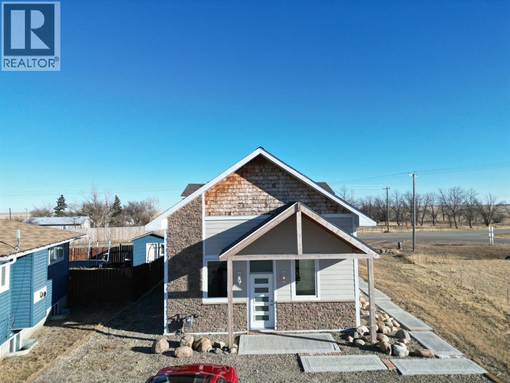 517 6a Street N, Champion, Alberta  T0L 0R0 - Photo 7 - A2258777