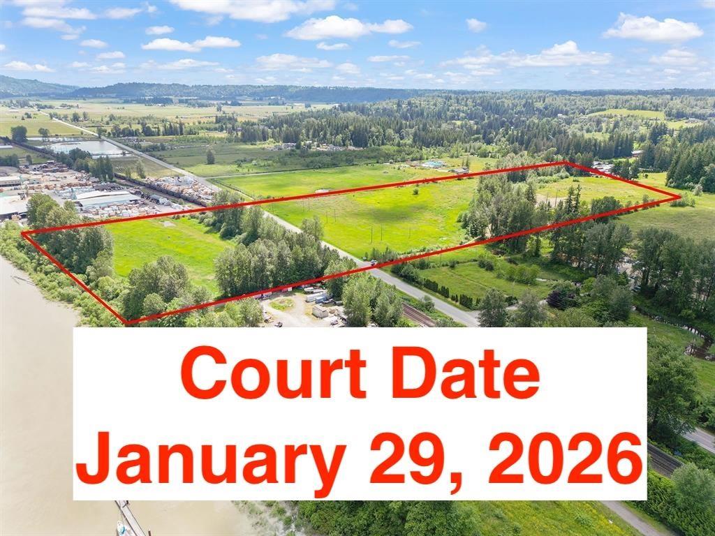 25394 88 Avenue, Langley, British Columbia  V1M 3N8 - Photo 1 - C8072790