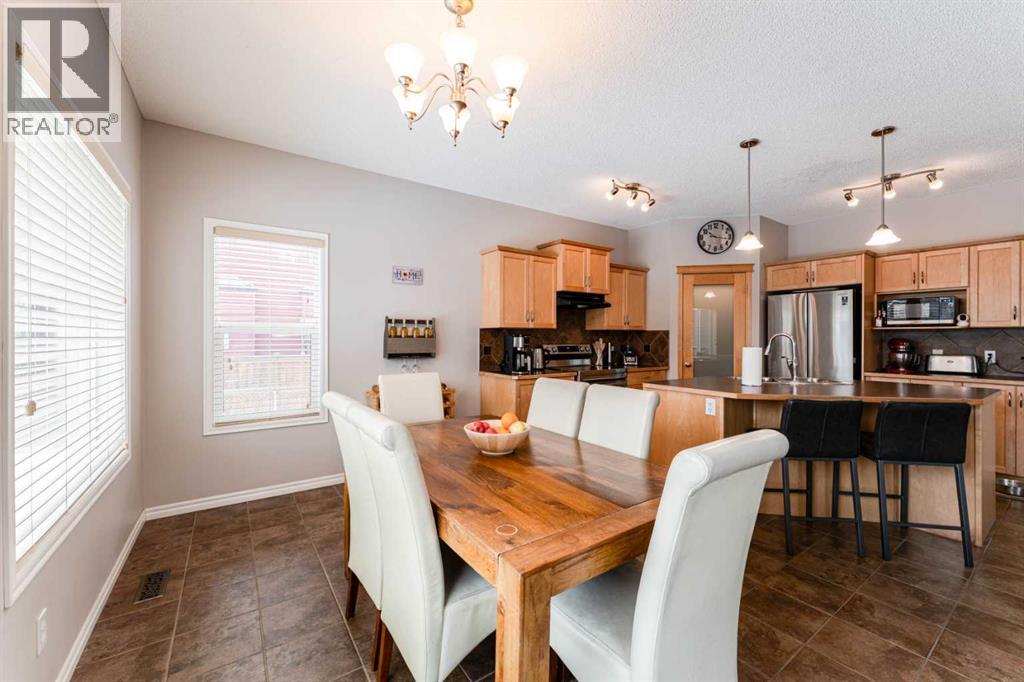 461 Boulder Creek Way Se, Langdon, Alberta  T0J 1X3 - Photo 15 - A2276704