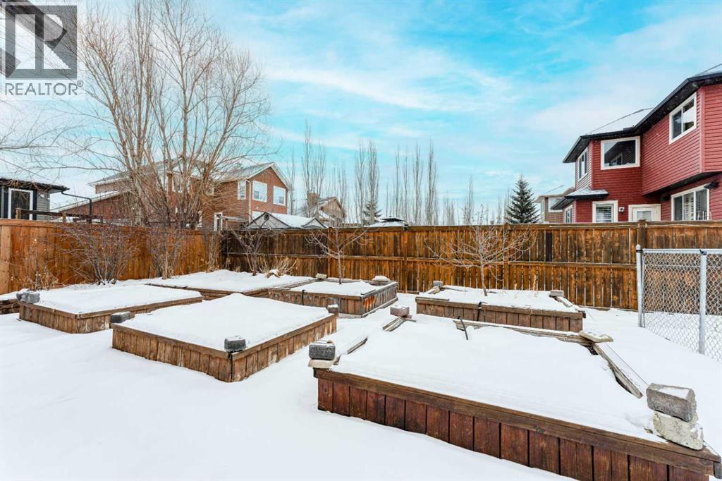461 Boulder Creek Way Se, Langdon, Alberta  T0J 1X3 - Photo 44 - A2276704