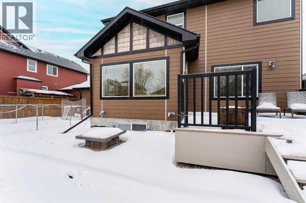 461 Boulder Creek Way Se, Langdon, Alberta  T0J 1X3 - Photo 43 - A2276704