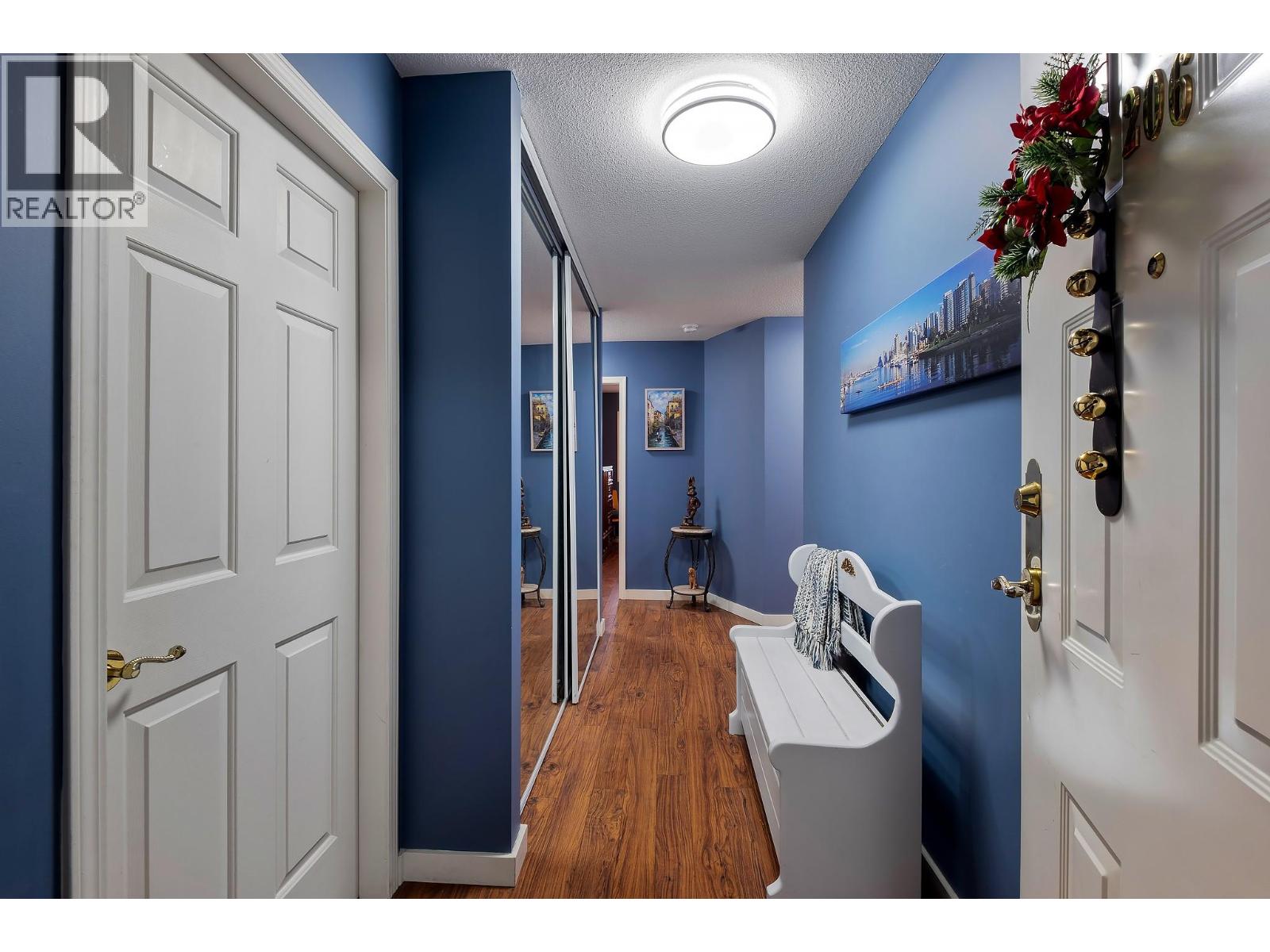 1055 Lawrence Avenue Unit# 206, Kelowna, British Columbia  V1Y 6M3 - Photo 26 - 10369886