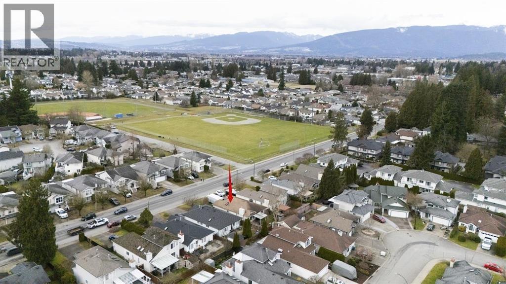 11484 207 Street, Maple Ridge, British Columbia  V2X 1X1 - Photo 6 - R3072563