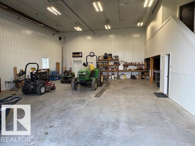 26113 Twp Rd 514, Rural Parkland County, Alberta  T7Y 1B5 - Photo 11 - E4469723