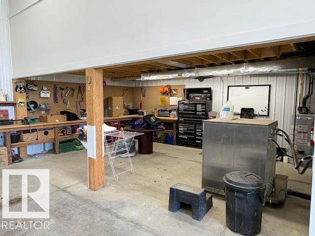 26113 Twp Rd 514, Rural Parkland County, Alberta  T7Y 1B5 - Photo 12 - E4469723