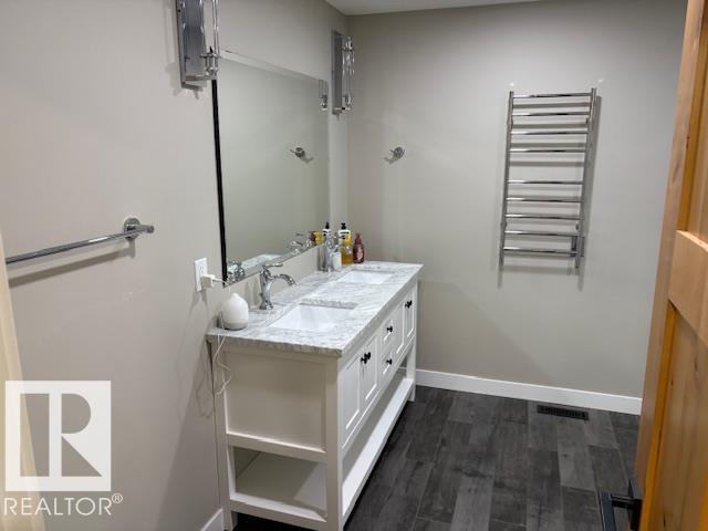 26113 Twp Rd 514, Rural Parkland County, Alberta  T7Y 1B5 - Photo 19 - E4469723