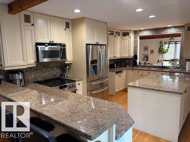 26113 Twp Rd 514, Rural Parkland County, Alberta  T7Y 1B5 - Photo 21 - E4469723