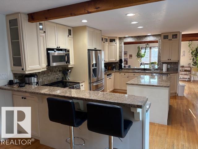 26113 Twp Rd 514, Rural Parkland County, Alberta  T7Y 1B5 - Photo 22 - E4469723