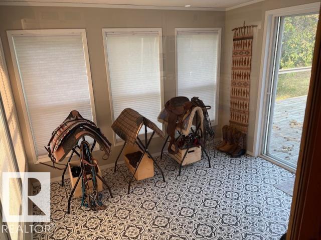 26113 Twp Rd 514, Rural Parkland County, Alberta  T7Y 1B5 - Photo 23 - E4469723