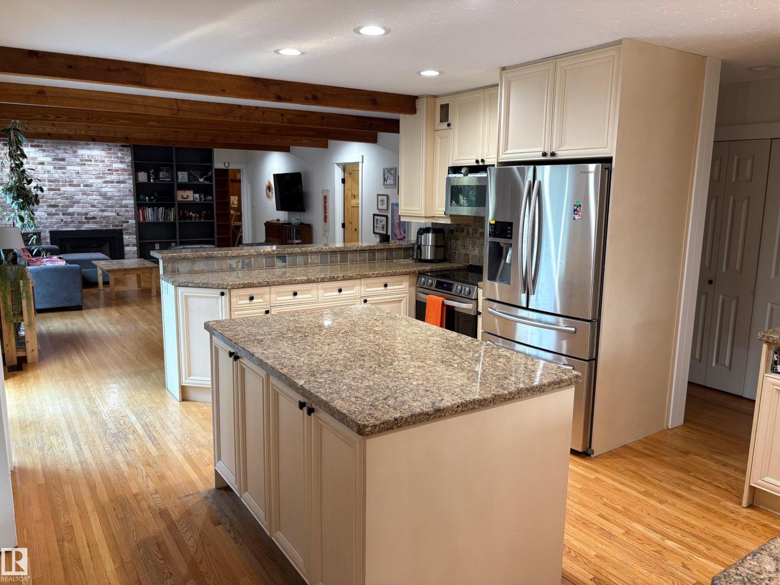 26113 Twp Rd 514, Rural Parkland County, Alberta  T7Y 1B5 - Photo 27 - E4469723