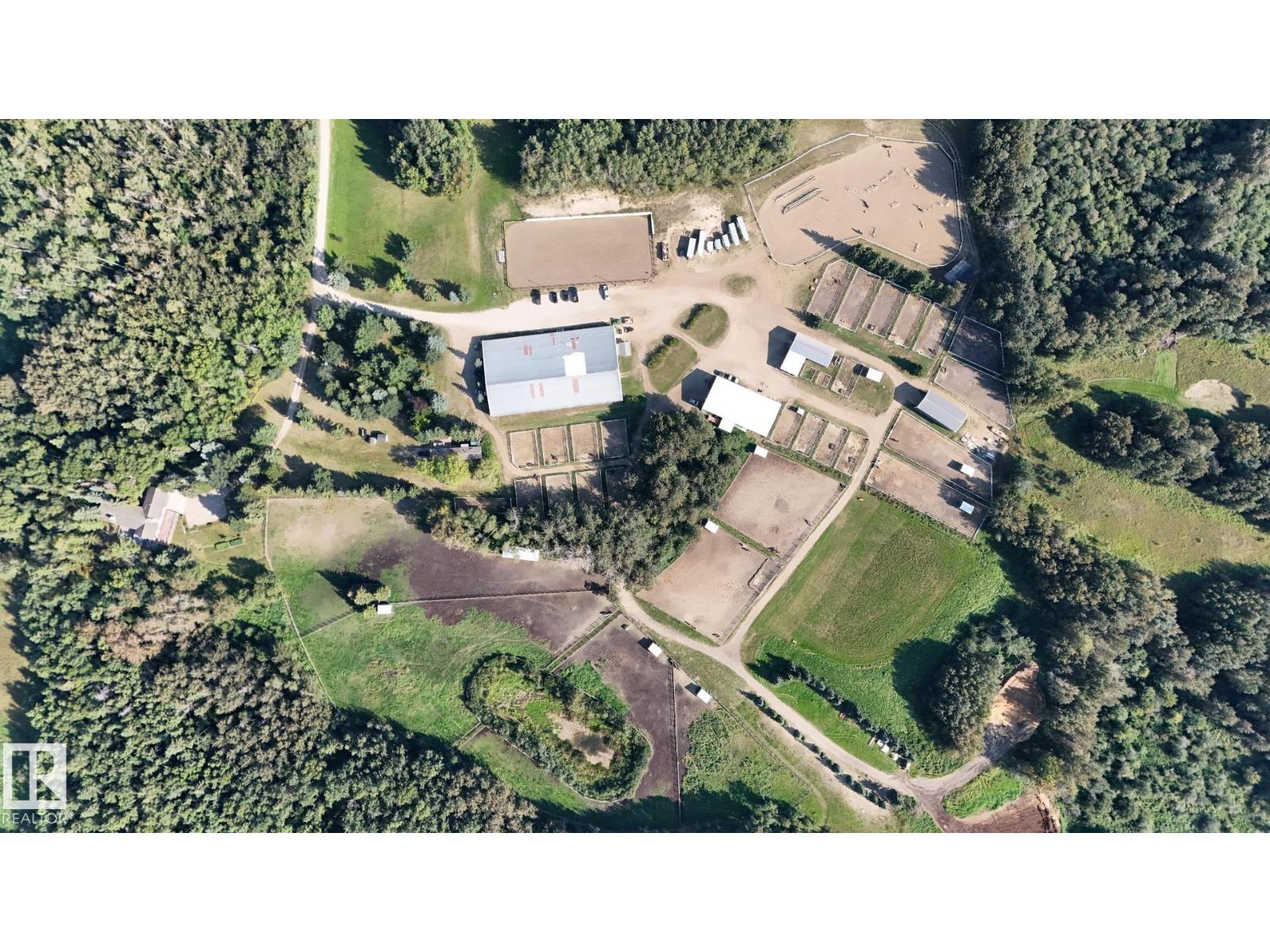 26113 Twp Rd 514, Rural Parkland County, Alberta  T7Y 1B5 - Photo 34 - E4469723