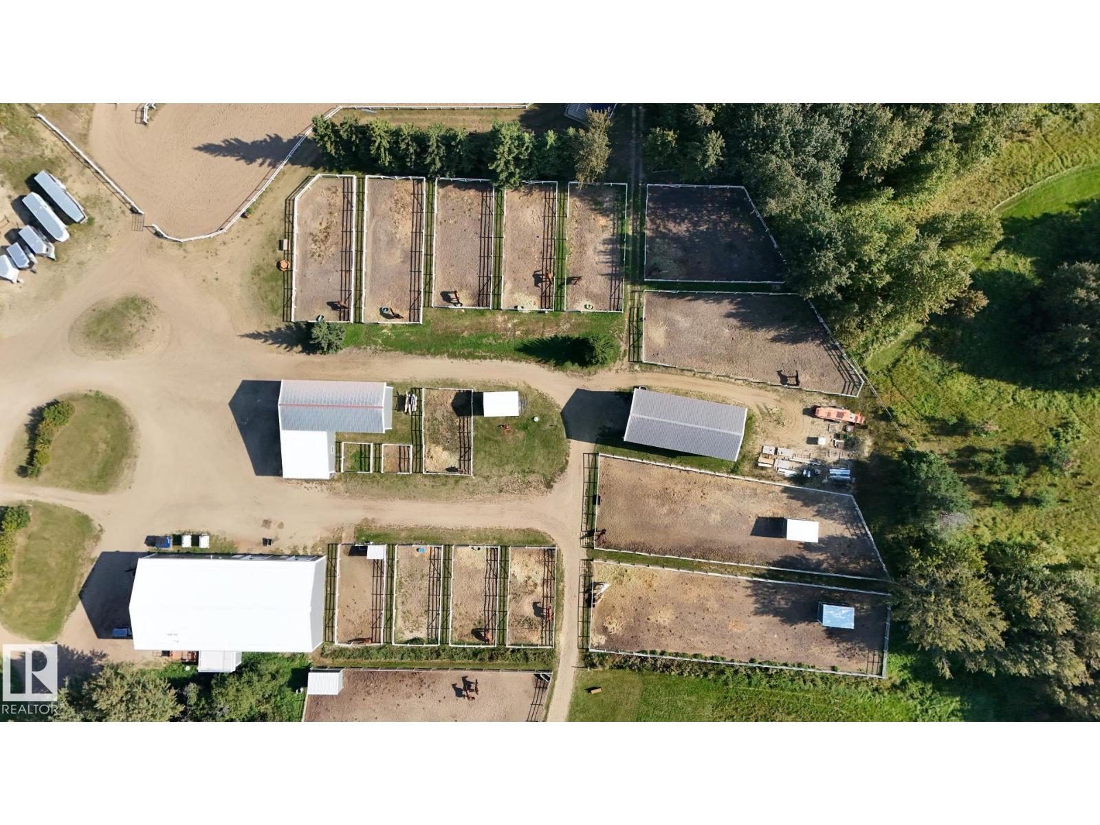 26113 Twp Rd 514, Rural Parkland County, Alberta  T7Y 1B5 - Photo 36 - E4469723