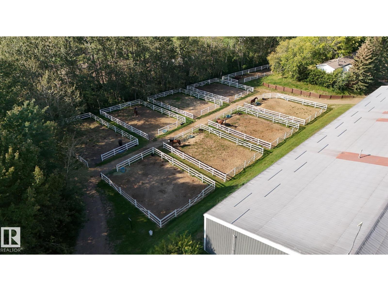 26113 Twp Rd 514, Rural Parkland County, Alberta  T7Y 1B5 - Photo 39 - E4469723