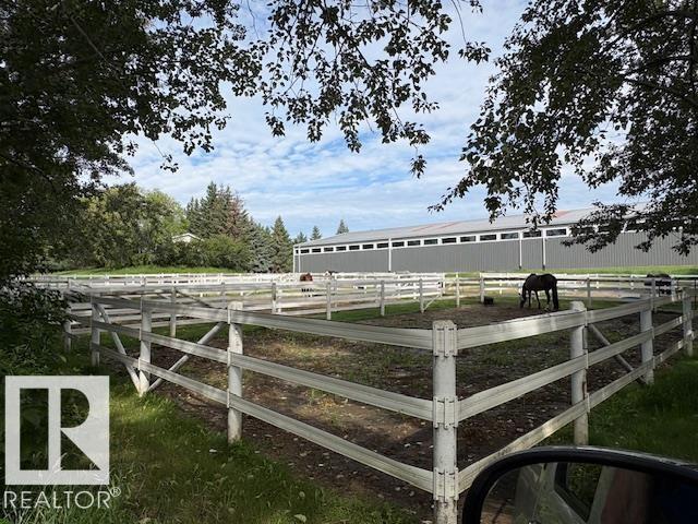 26113 Twp Rd 514, Rural Parkland County, Alberta  T7Y 1B5 - Photo 4 - E4469723