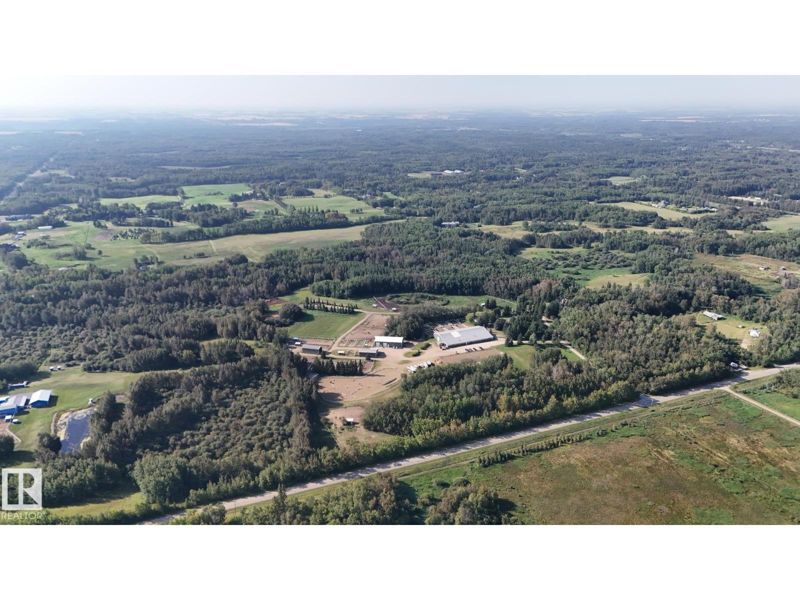 26113 Twp Rd 514, Rural Parkland County, Alberta  T7Y 1B5 - Photo 41 - E4469723