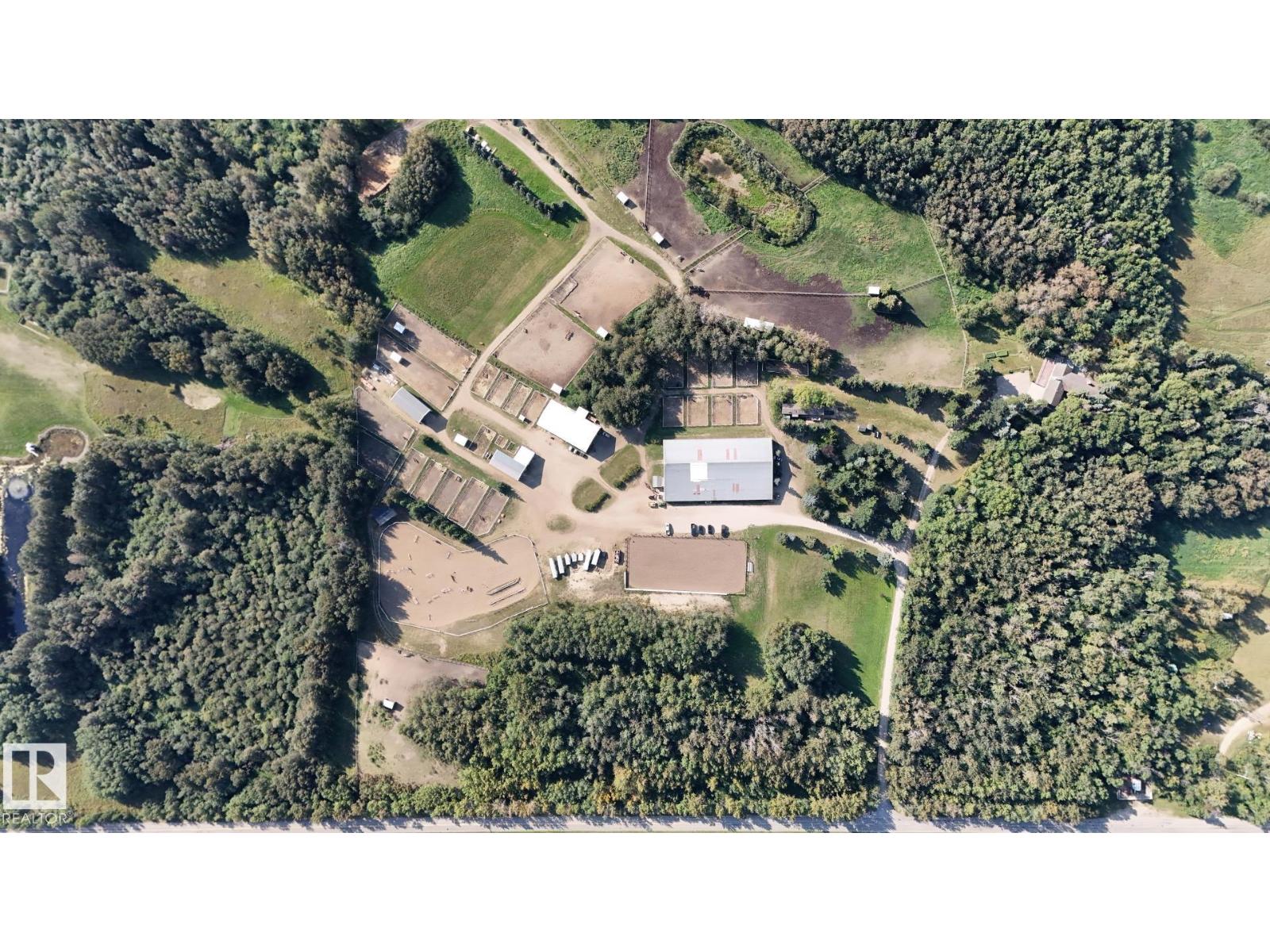 26113 Twp Rd 514, Rural Parkland County, Alberta  T7Y 1B5 - Photo 43 - E4469723