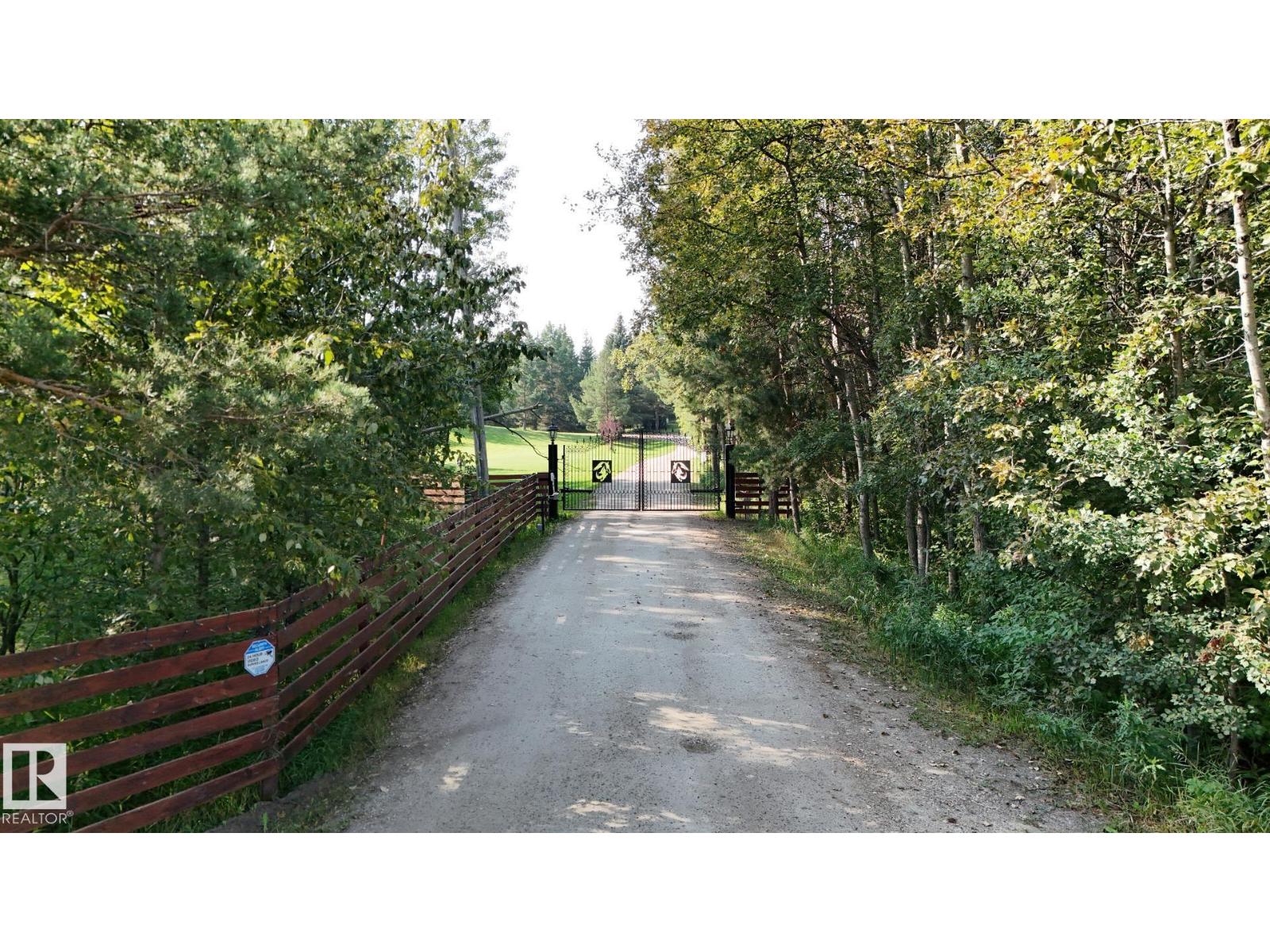 26113 Twp Rd 514, Rural Parkland County, Alberta  T7Y 1B5 - Photo 44 - E4469723