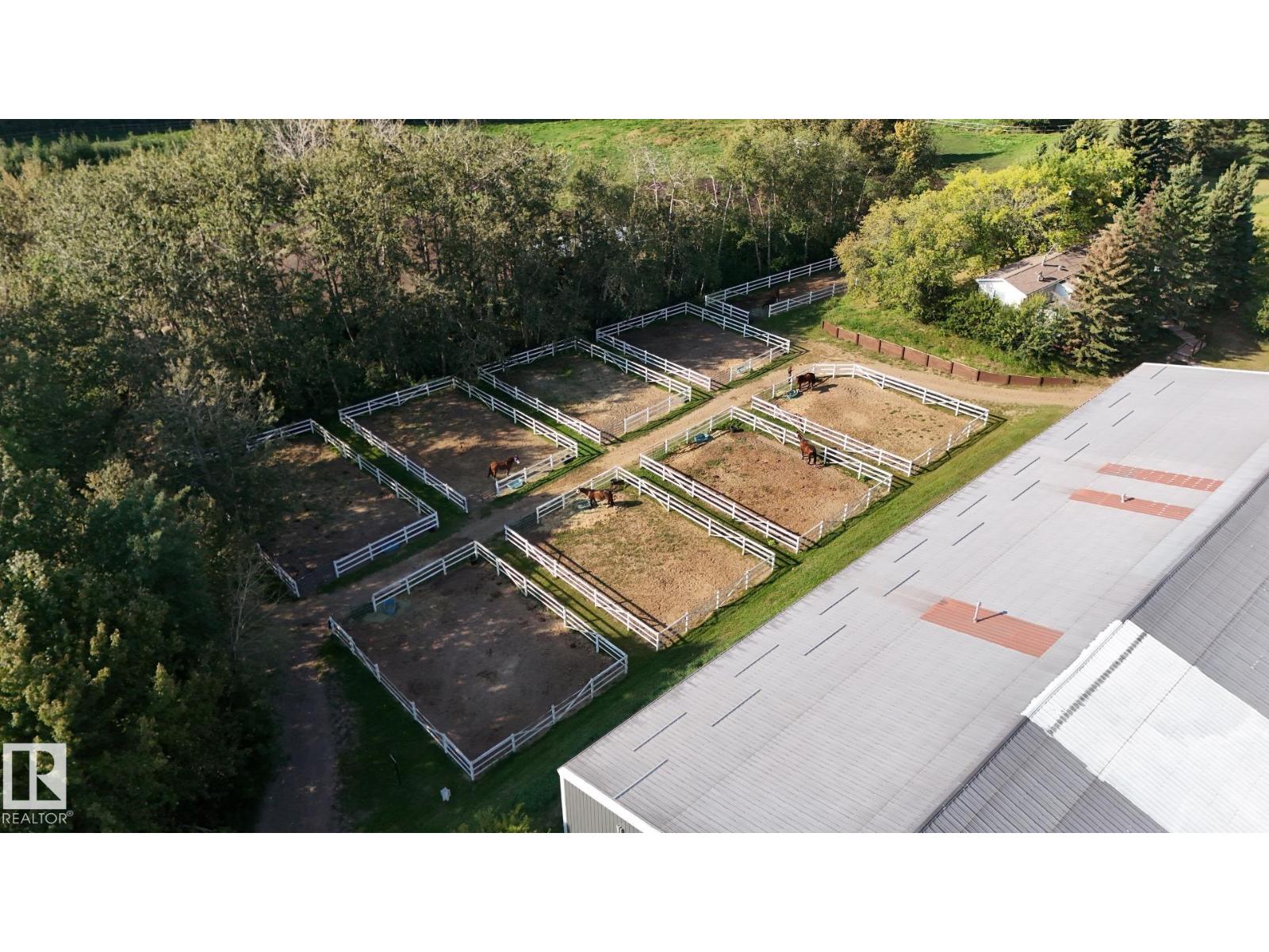 26113 Twp Rd 514, Rural Parkland County, Alberta  T7Y 1B5 - Photo 47 - E4469723