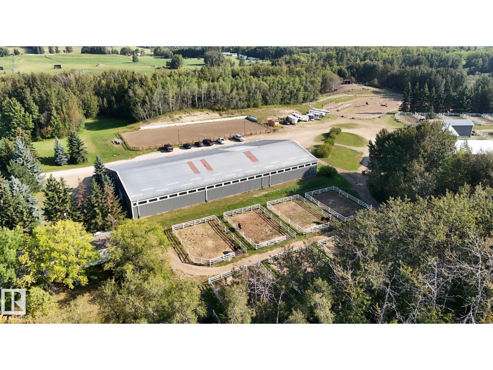 26113 Twp Rd 514, Rural Parkland County, Alberta  T7Y 1B5 - Photo 48 - E4469723