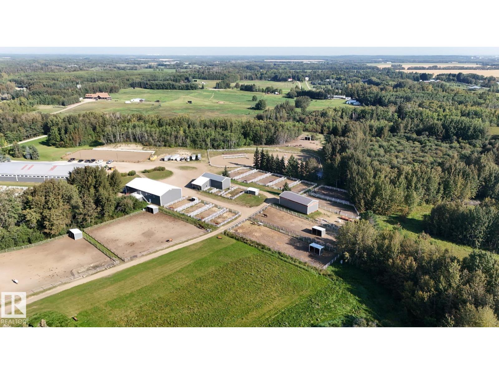 26113 Twp Rd 514, Rural Parkland County, Alberta  T7Y 1B5 - Photo 55 - E4469723