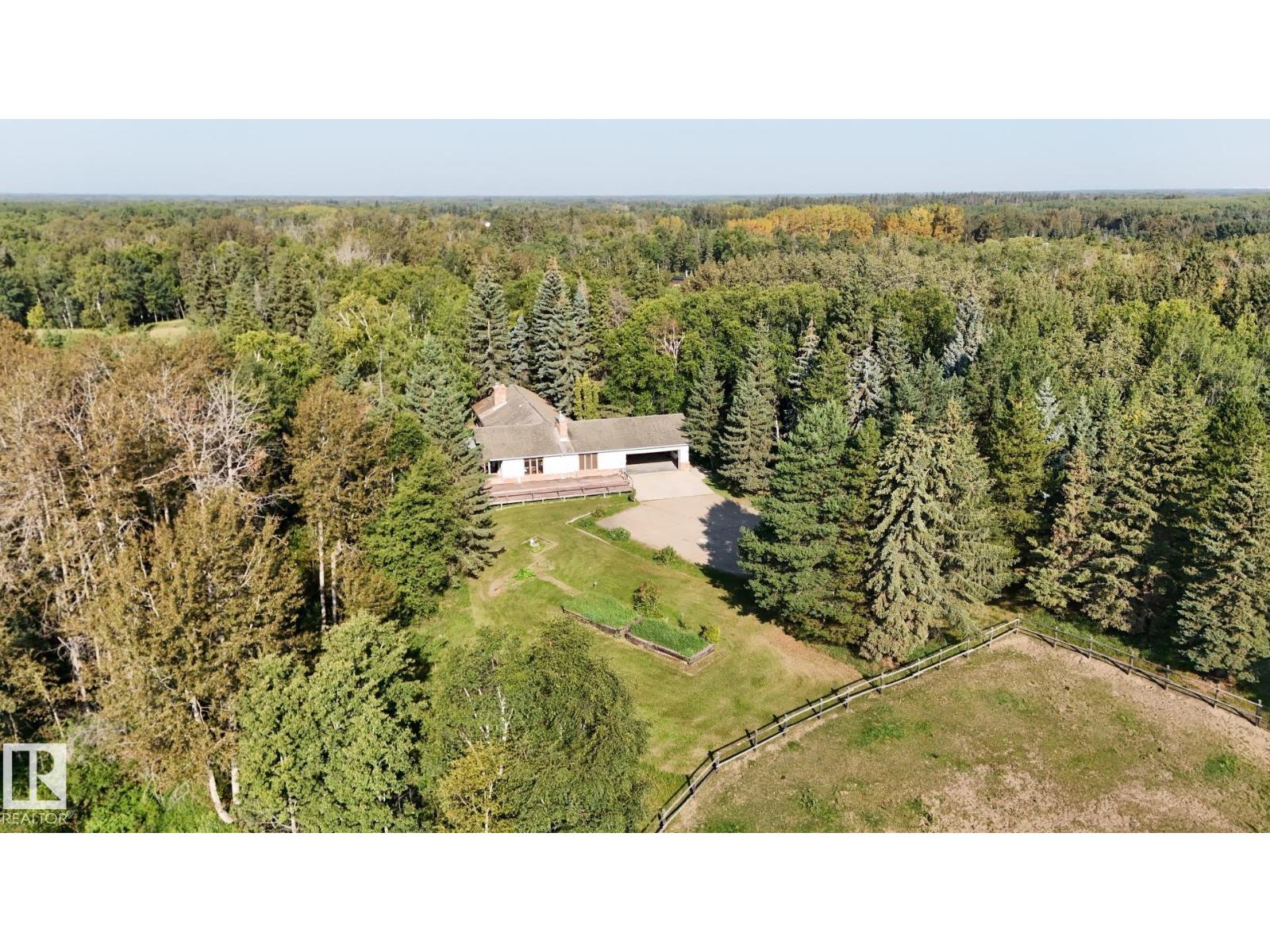 26113 Twp Rd 514, Rural Parkland County, Alberta  T7Y 1B5 - Photo 57 - E4469723