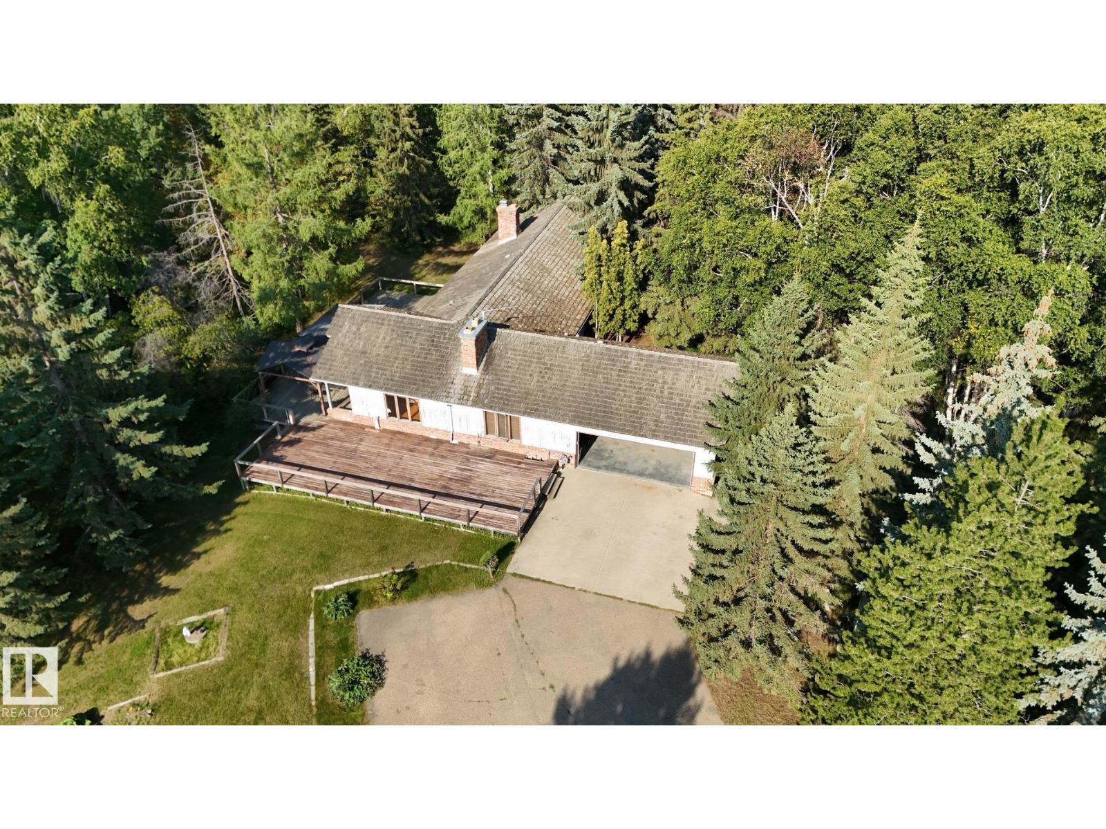 26113 Twp Rd 514, Rural Parkland County, Alberta  T7Y 1B5 - Photo 58 - E4469723