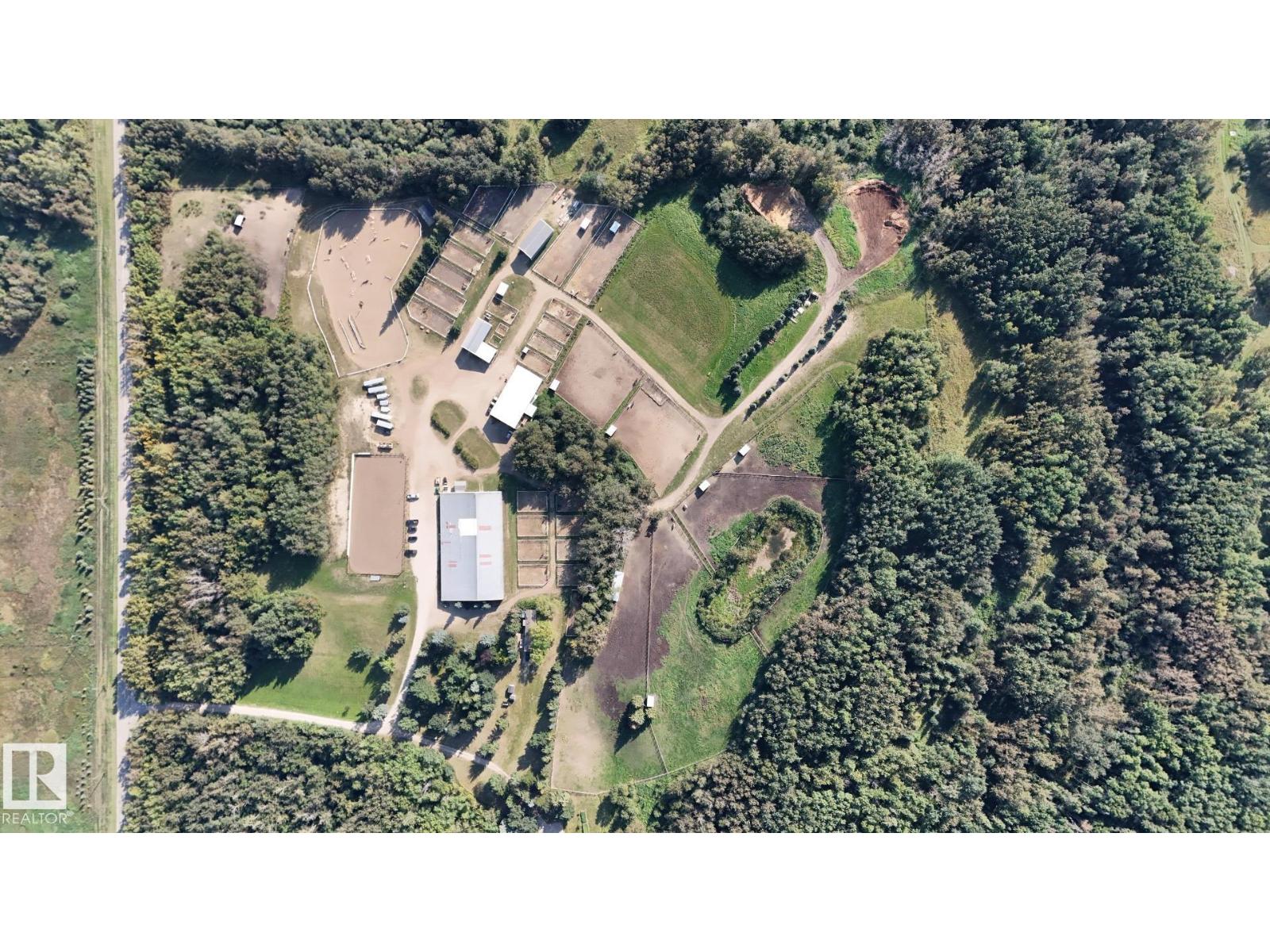 26113 Twp Rd 514, Rural Parkland County, Alberta  T7Y 1B5 - Photo 59 - E4469723