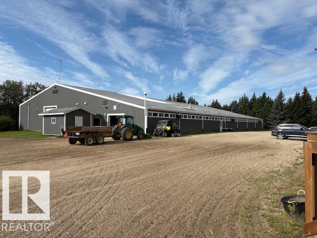 26113 Twp Rd 514, Rural Parkland County, Alberta  T7Y 1B5 - Photo 8 - E4469723
