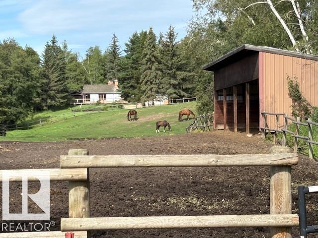 26113 Twp Rd 514, Rural Parkland County, Alberta  T7Y 1B5 - Photo 9 - E4469723