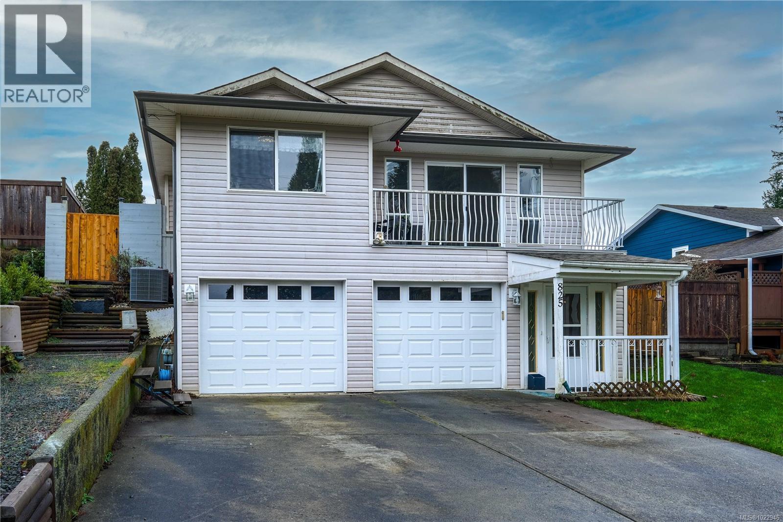 825 Pinecrest Rd, Campbell River, British Columbia