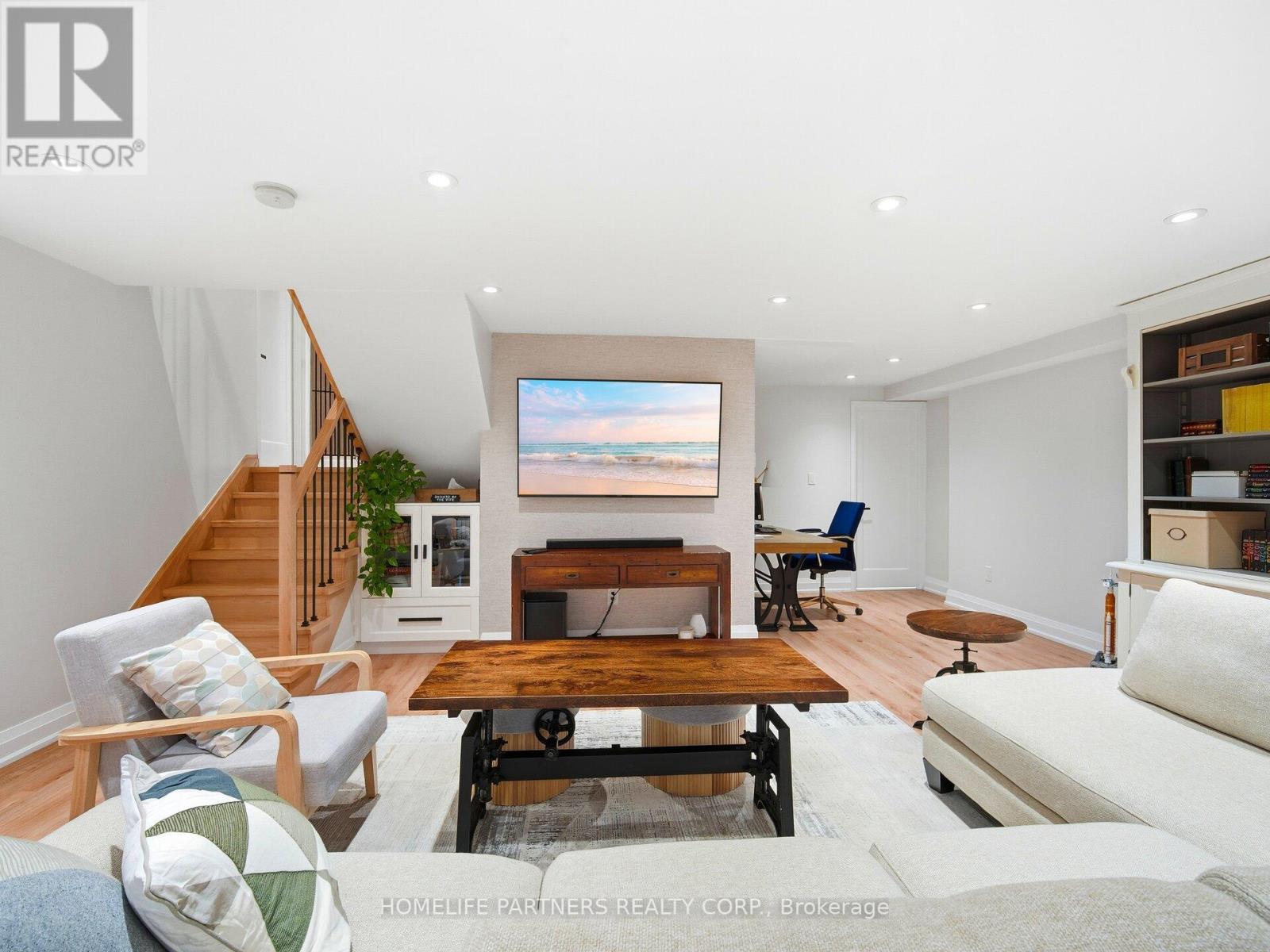 G3 - 296 Mill Road, Toronto, Ontario  M9C 4X8 - Photo 11 - W12685124