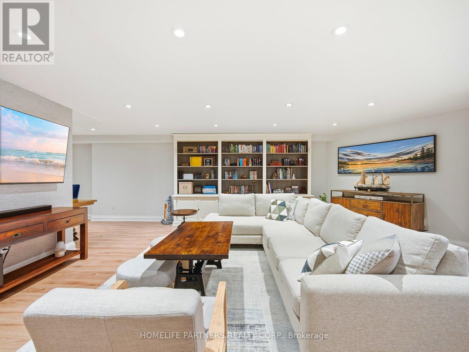 G3 - 296 Mill Road, Toronto, Ontario  M9C 4X8 - Photo 12 - W12685124