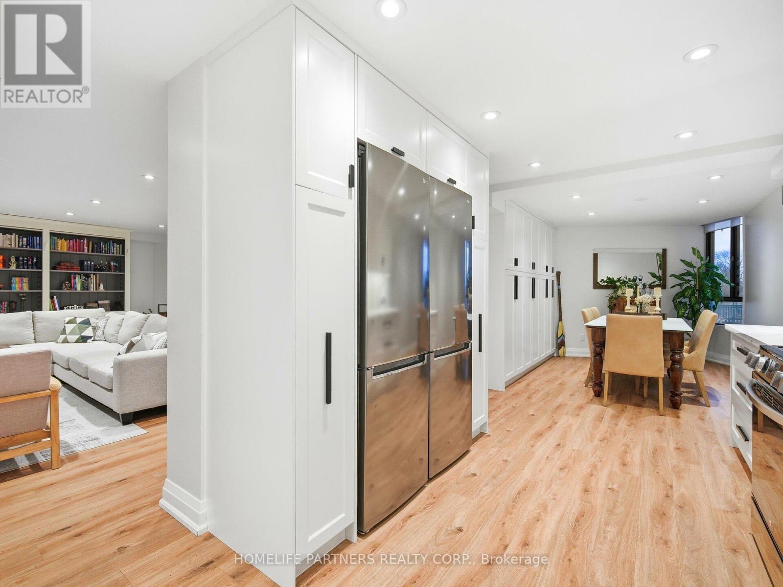 G3 - 296 Mill Road, Toronto, Ontario  M9C 4X8 - Photo 14 - W12685124