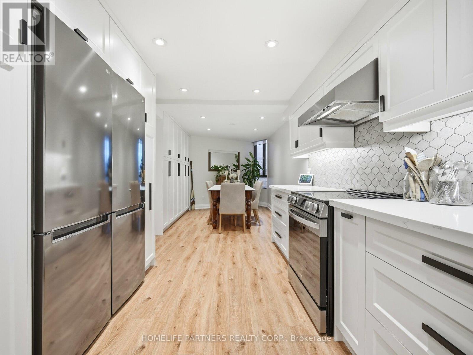 G3 - 296 Mill Road, Toronto, Ontario  M9C 4X8 - Photo 16 - W12685124