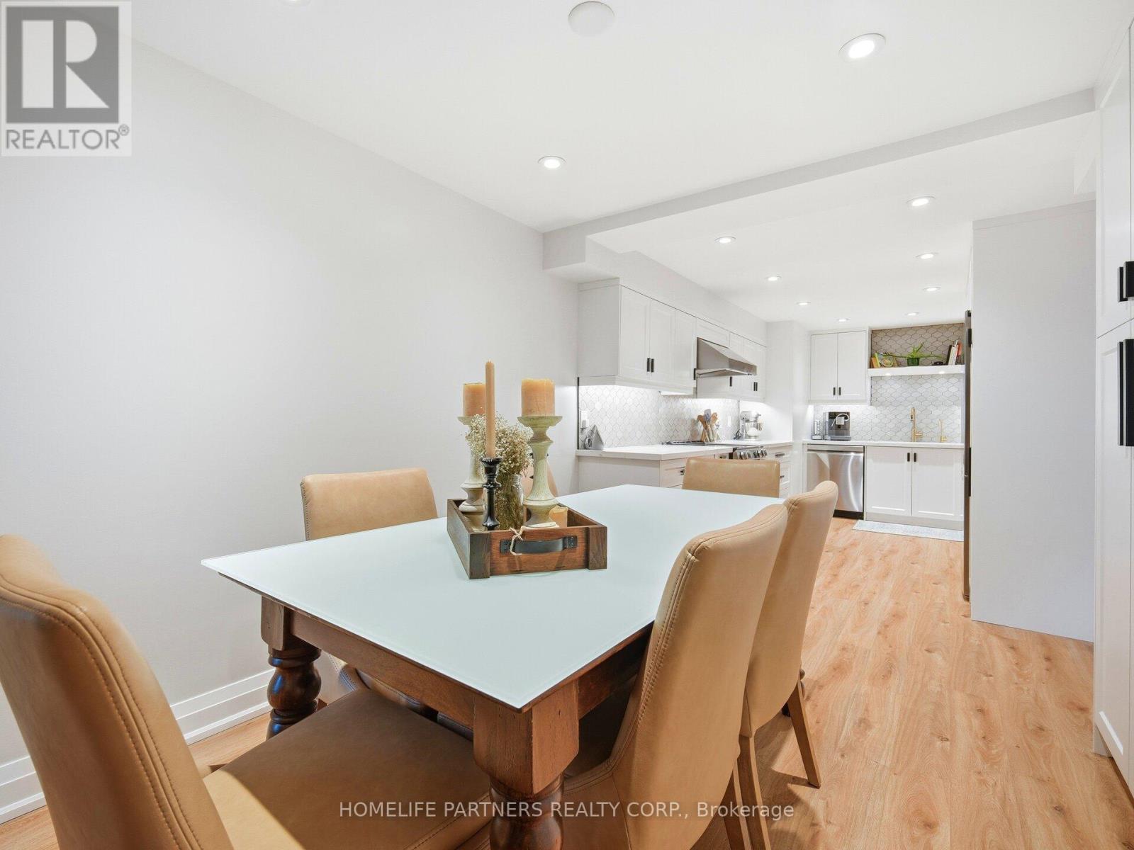 G3 - 296 Mill Road, Toronto, Ontario  M9C 4X8 - Photo 17 - W12685124