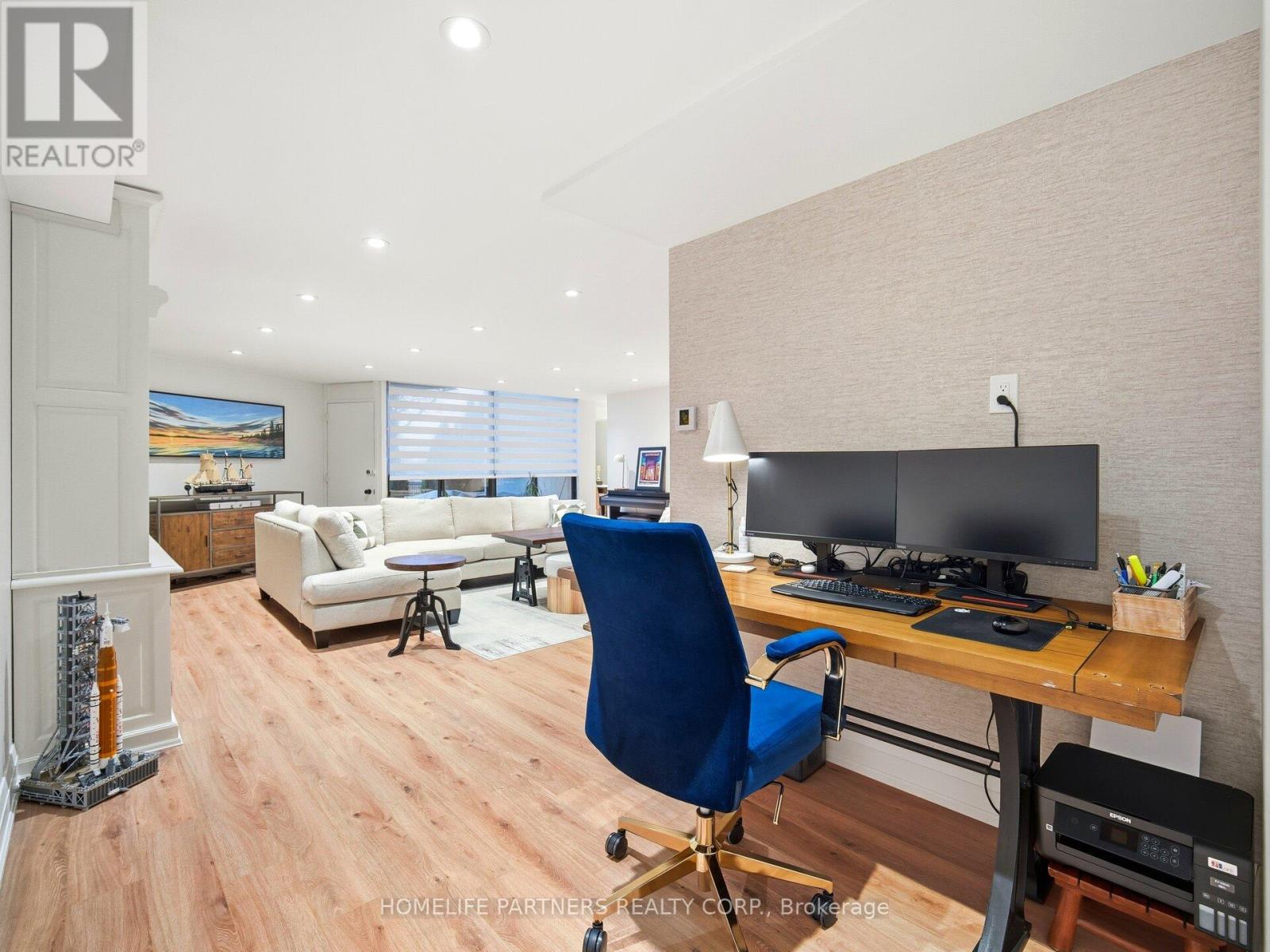 G3 - 296 Mill Road, Toronto, Ontario  M9C 4X8 - Photo 20 - W12685124