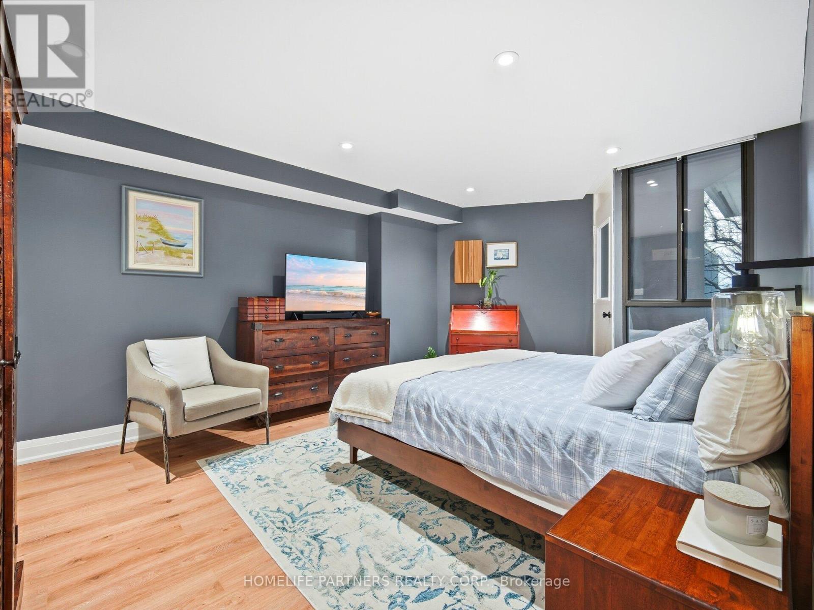 G3 - 296 Mill Road, Toronto, Ontario  M9C 4X8 - Photo 26 - W12685124