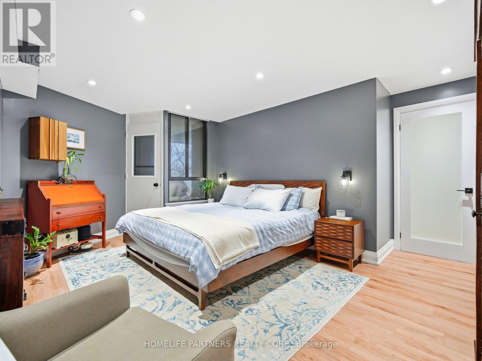 G3 - 296 Mill Road, Toronto, Ontario  M9C 4X8 - Photo 27 - W12685124