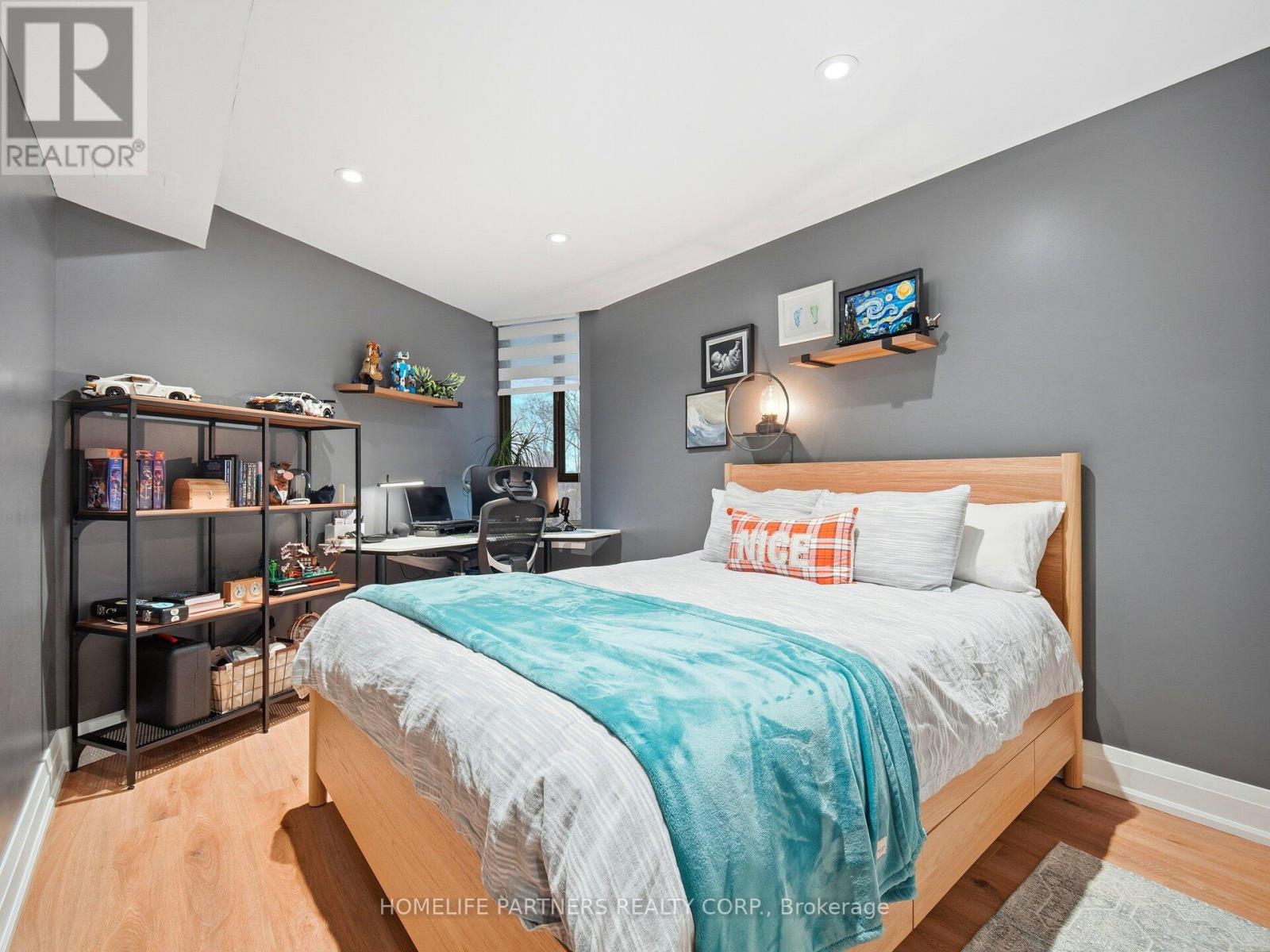 G3 - 296 Mill Road, Toronto, Ontario  M9C 4X8 - Photo 33 - W12685124