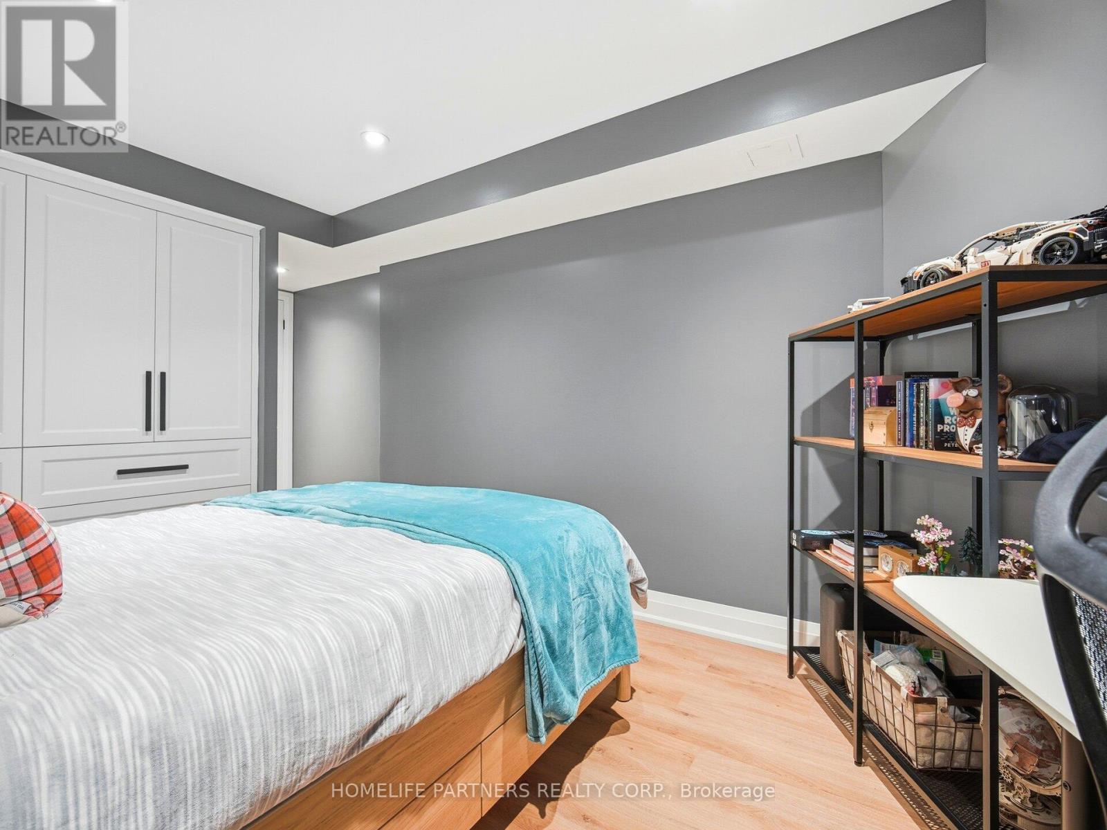 G3 - 296 Mill Road, Toronto, Ontario  M9C 4X8 - Photo 34 - W12685124