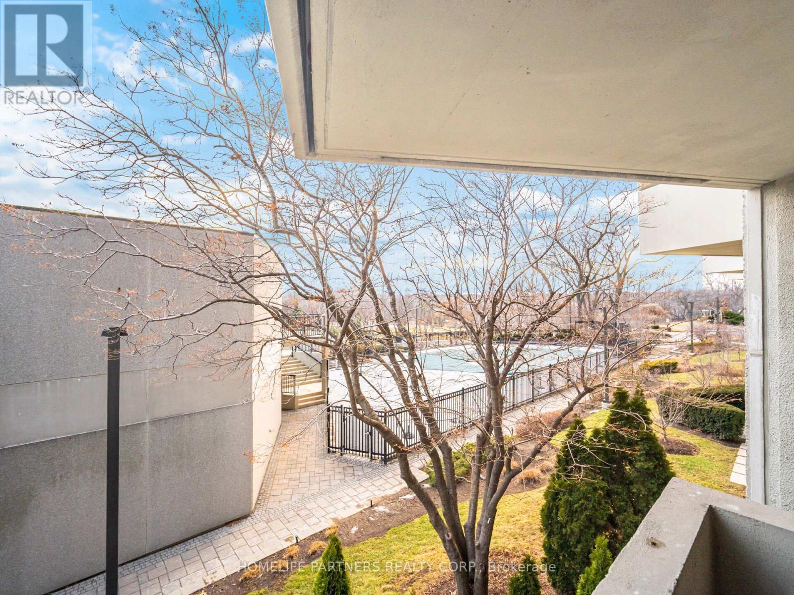 G3 - 296 Mill Road, Toronto, Ontario  M9C 4X8 - Photo 39 - W12685124