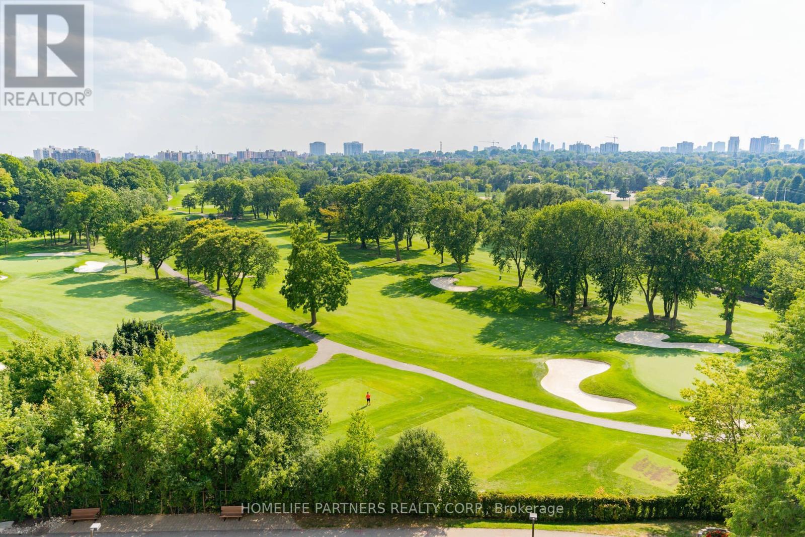 G3 - 296 Mill Road, Toronto, Ontario  M9C 4X8 - Photo 41 - W12685124