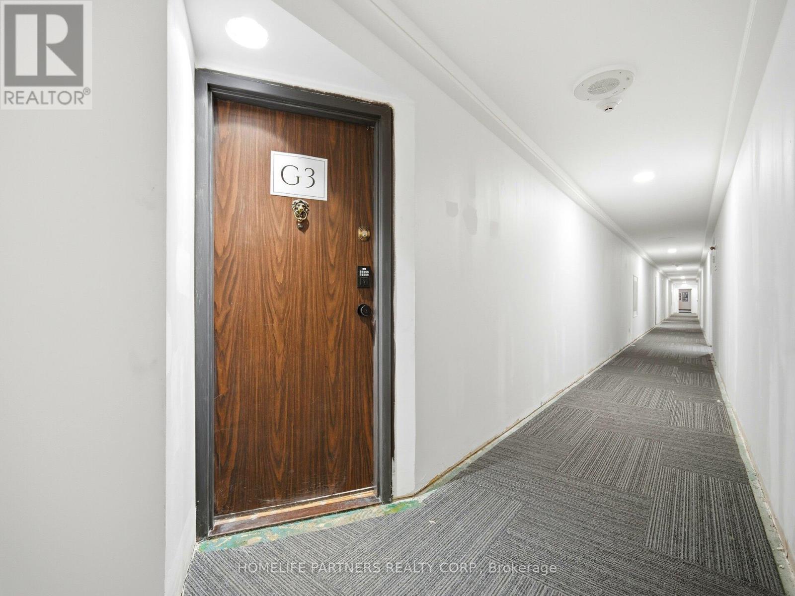 G3 - 296 Mill Road, Toronto, Ontario  M9C 4X8 - Photo 5 - W12685124