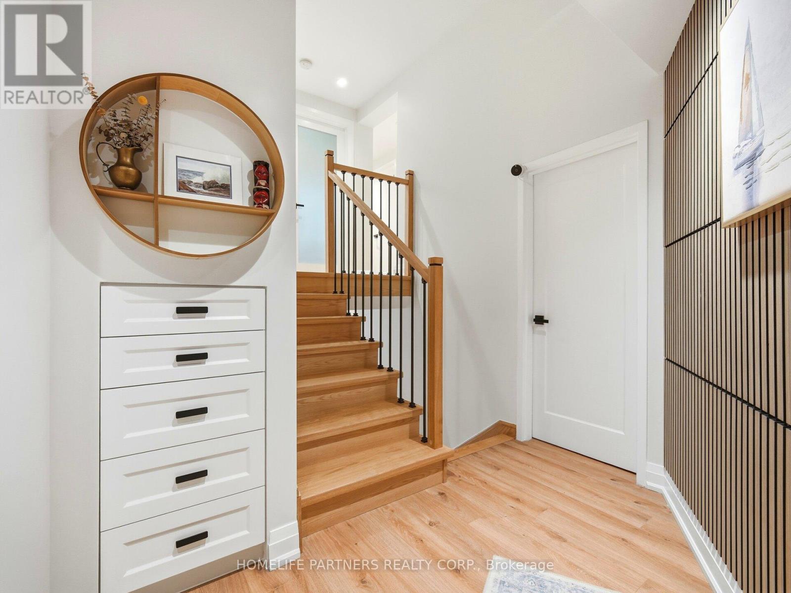 G3 - 296 Mill Road, Toronto, Ontario  M9C 4X8 - Photo 8 - W12685124