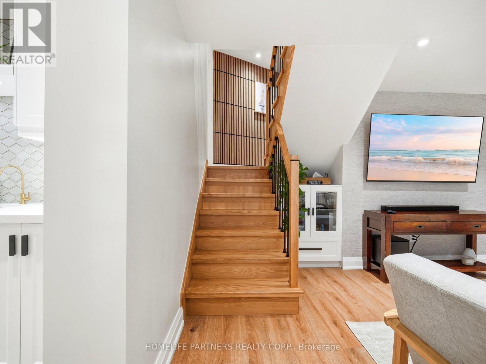 G3 - 296 Mill Road, Toronto, Ontario  M9C 4X8 - Photo 9 - W12685124