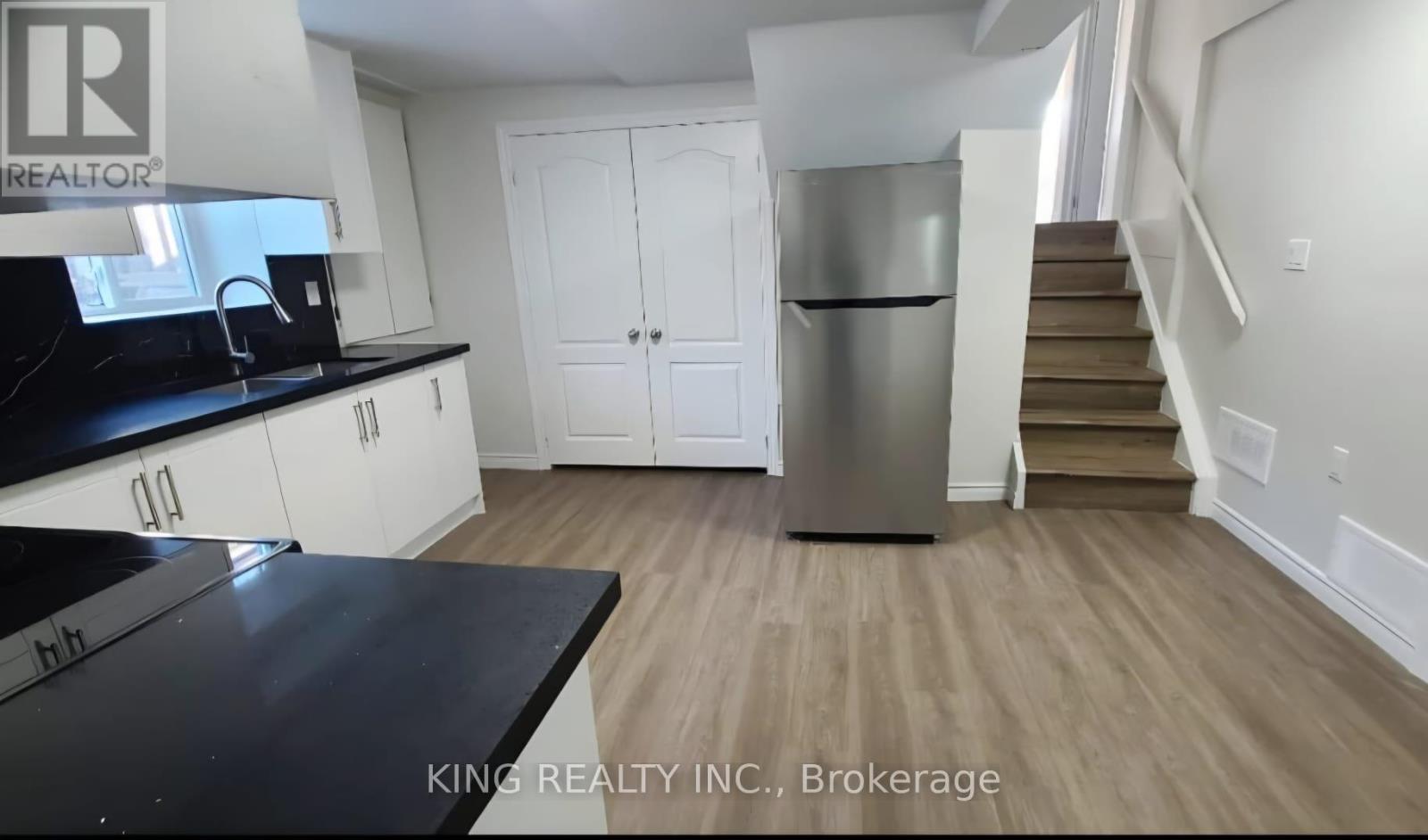 Lower - 45 Dalraith Crescent, Brampton, Ontario  L6T 2X4 - Photo 2 - W12685130