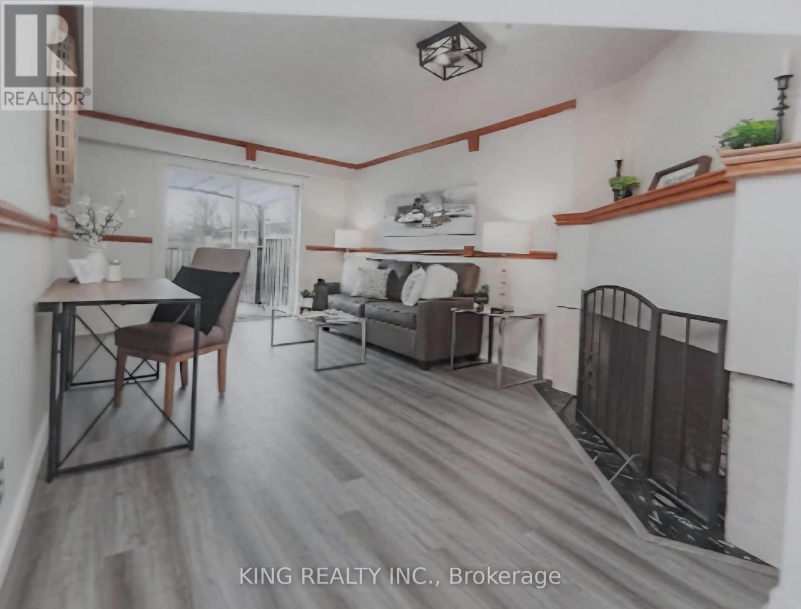 Lower - 45 Dalraith Crescent, Brampton, Ontario  L6T 2X4 - Photo 4 - W12685130