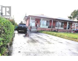 LOWER - 45 DALRAITH CRESCENT, Brampton, Ontario