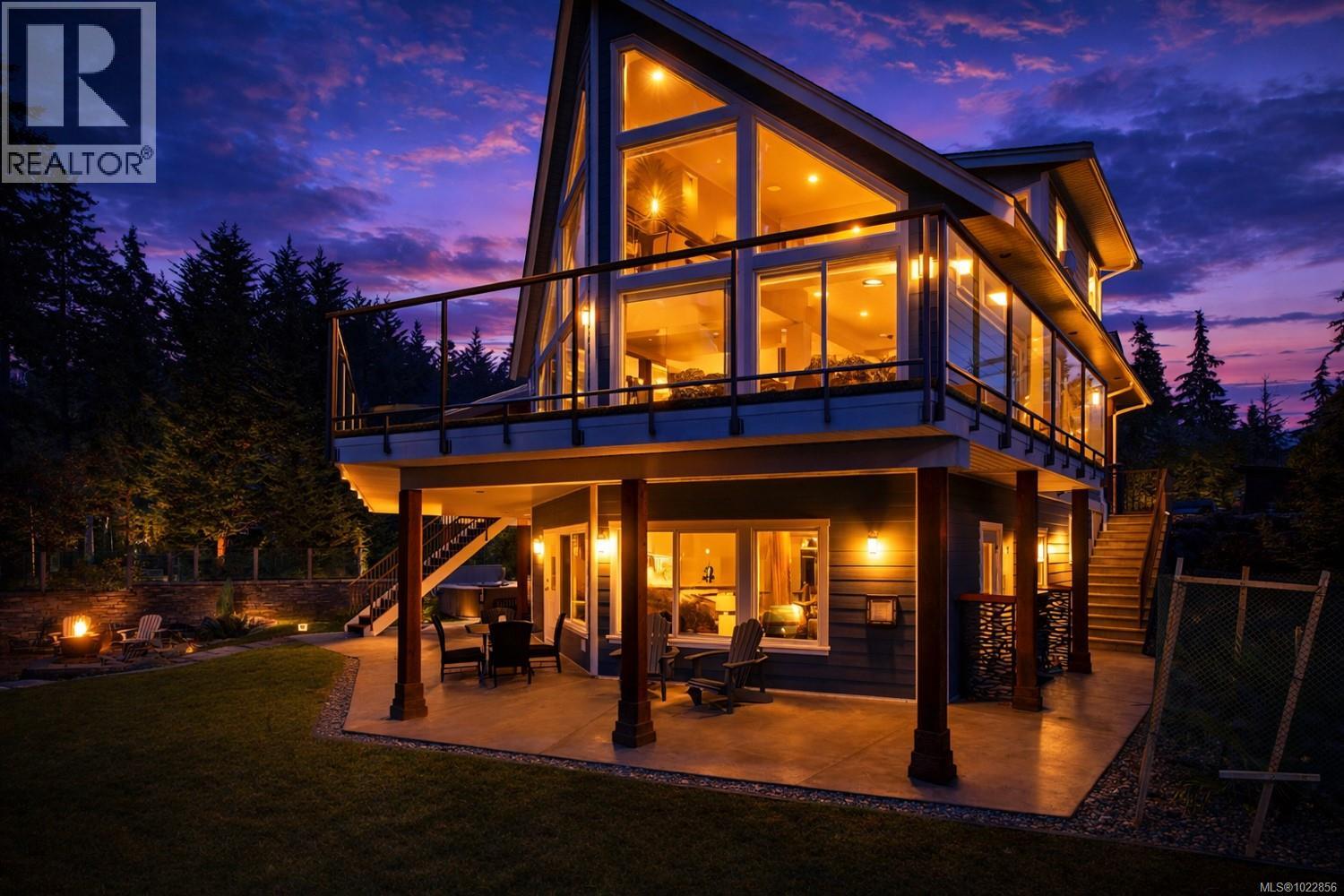 7364 Lakefront Dr, Lake Cowichan, British Columbia  V0R 2G0 - Photo 2 - 1022856